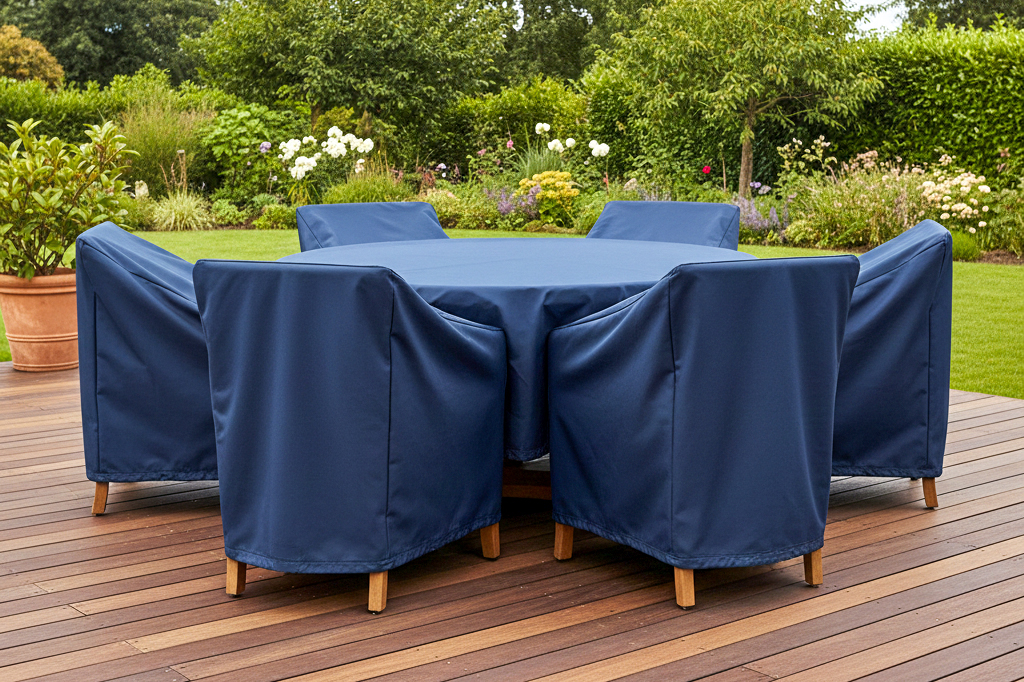 housse de protection sur mesure